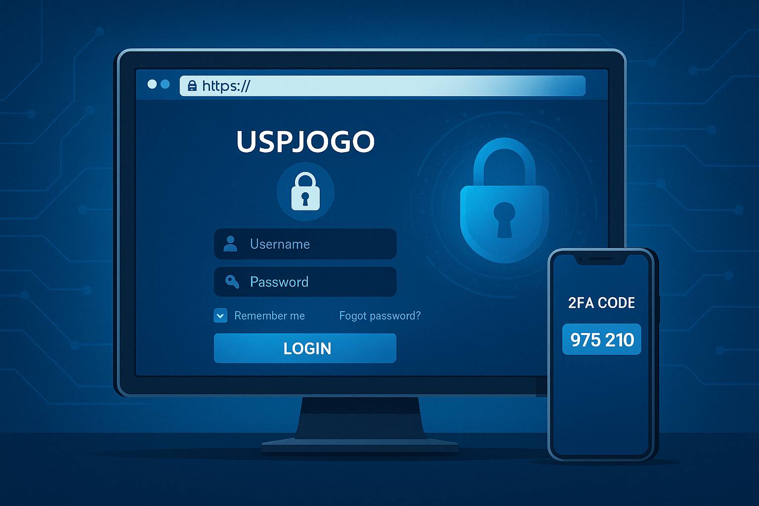 Registro na USPJOGO Garante Acesso a uma Vasta Seleção de jogo